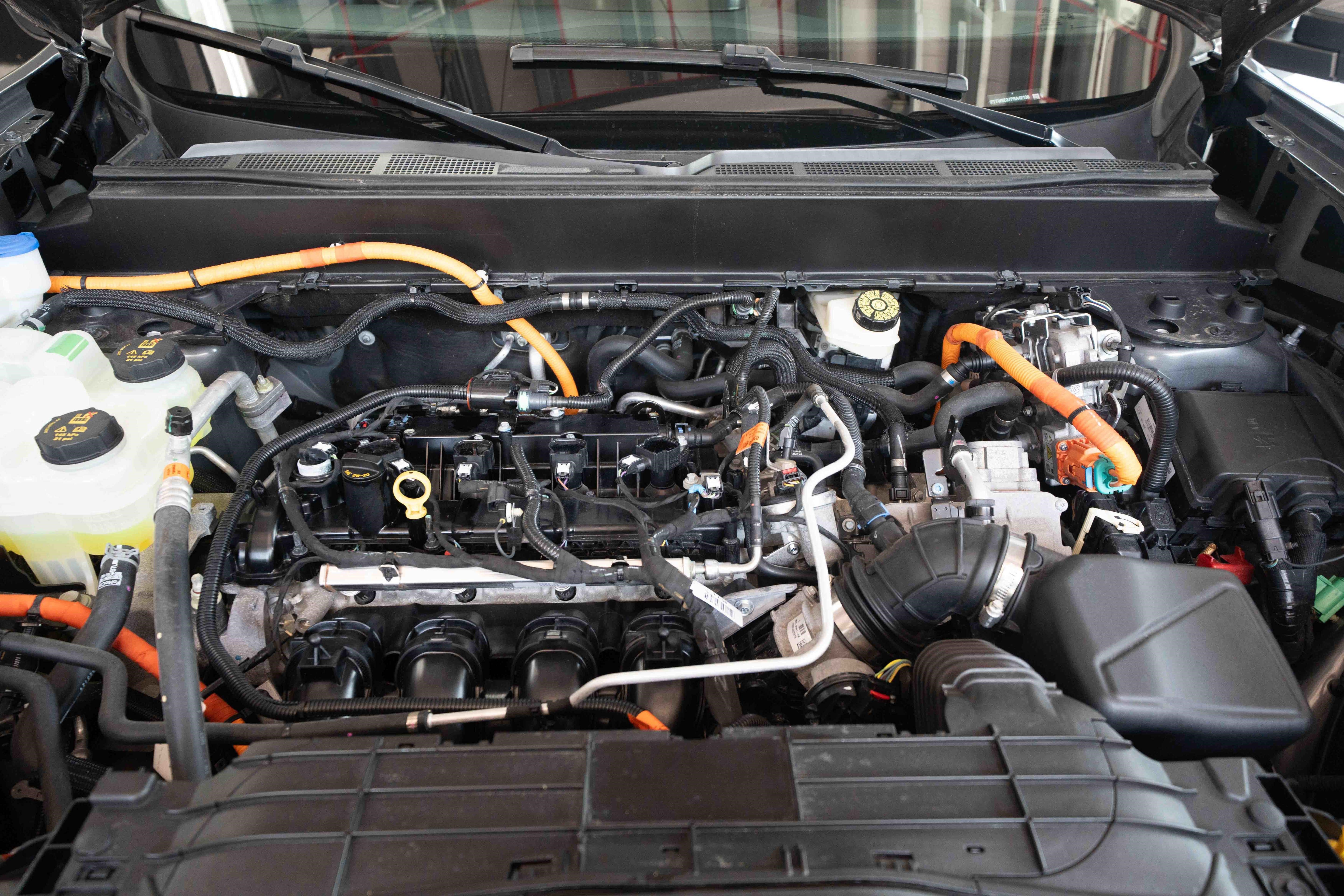 Used 2023 Ford Maverick XLT w/ XLT Luxury Package FWD image 30