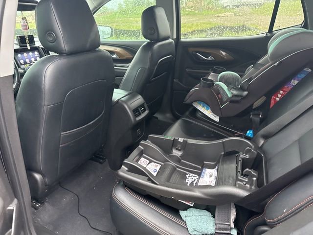 Used 2020 GMC Terrain SLE w/ Driver Convenience Package image 9