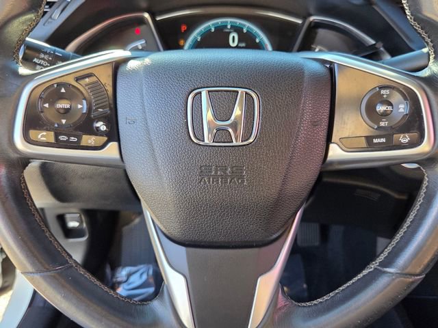 Used 2016 Honda Civic Touring image 29