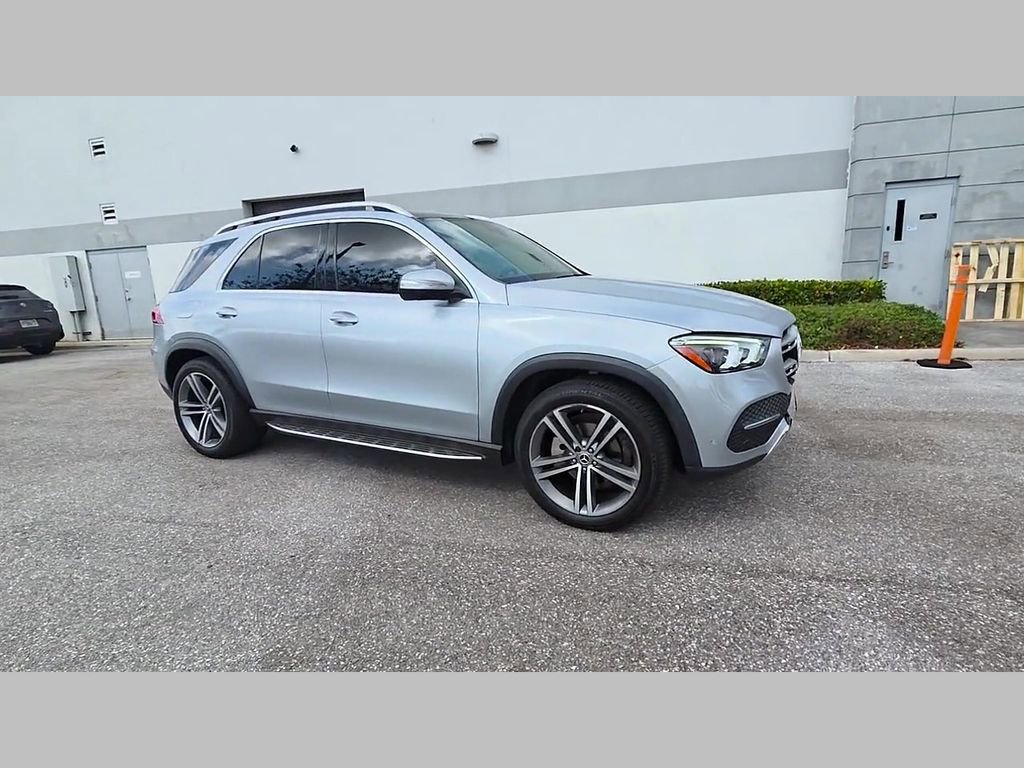 Used 2022 Mercedes-Benz GLE 350 4MATIC image 51
