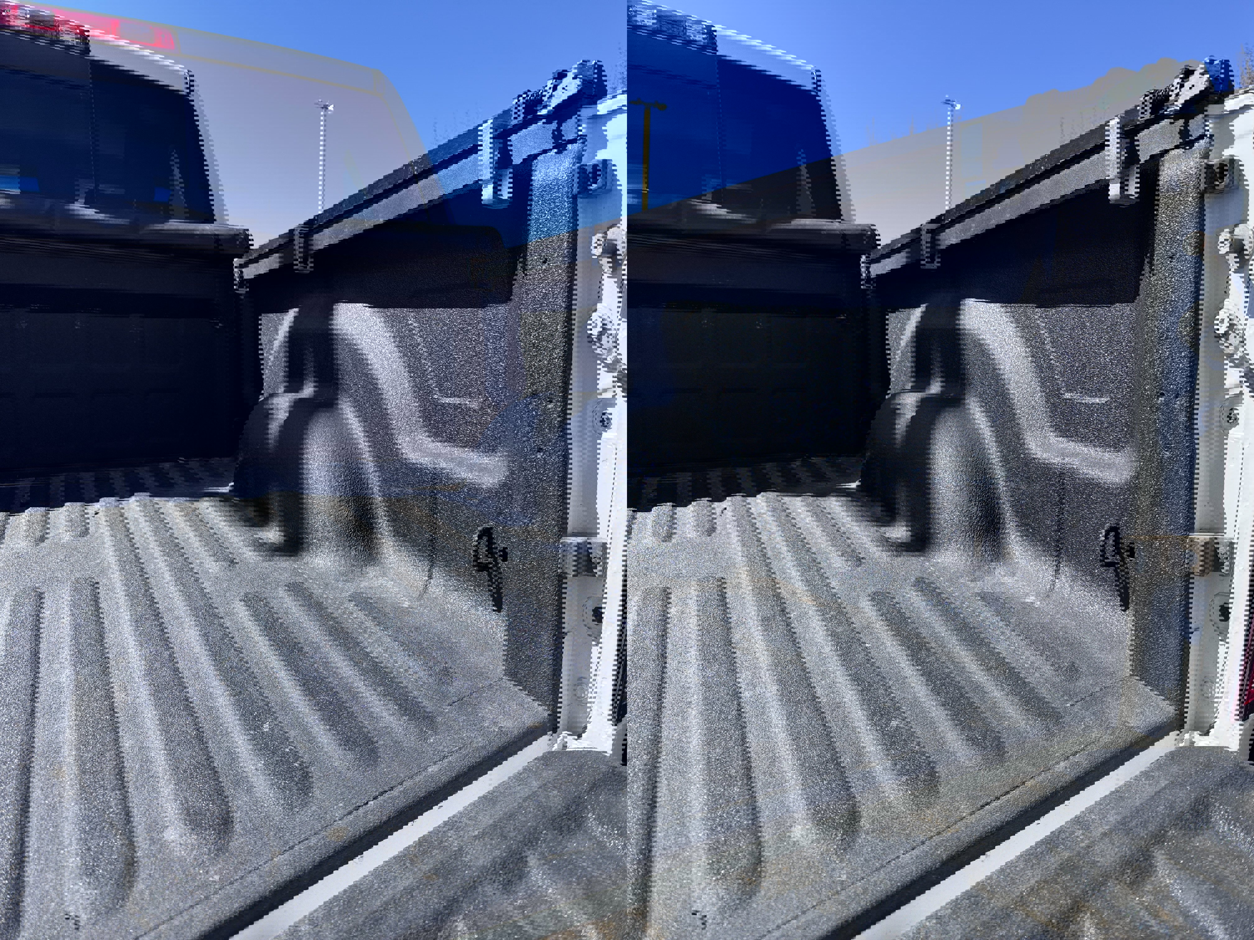 Used 2015 RAM 2500 SLT w/ Protection Group image 49