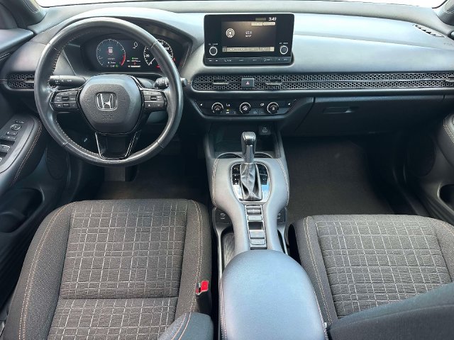 Used 2024 Honda HR-V Sport image 18