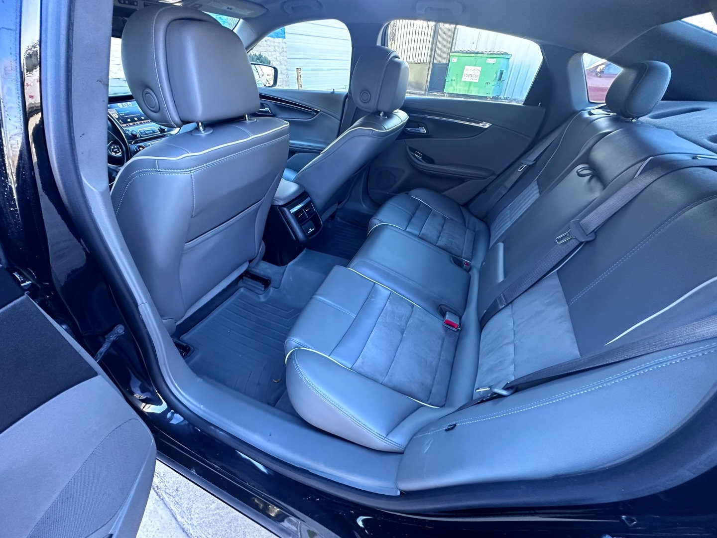 Used 2014 Chevrolet Impala LT image 14