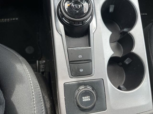Used 2021 Ford Bronco Sport Big Bend AWD/4WD image 33