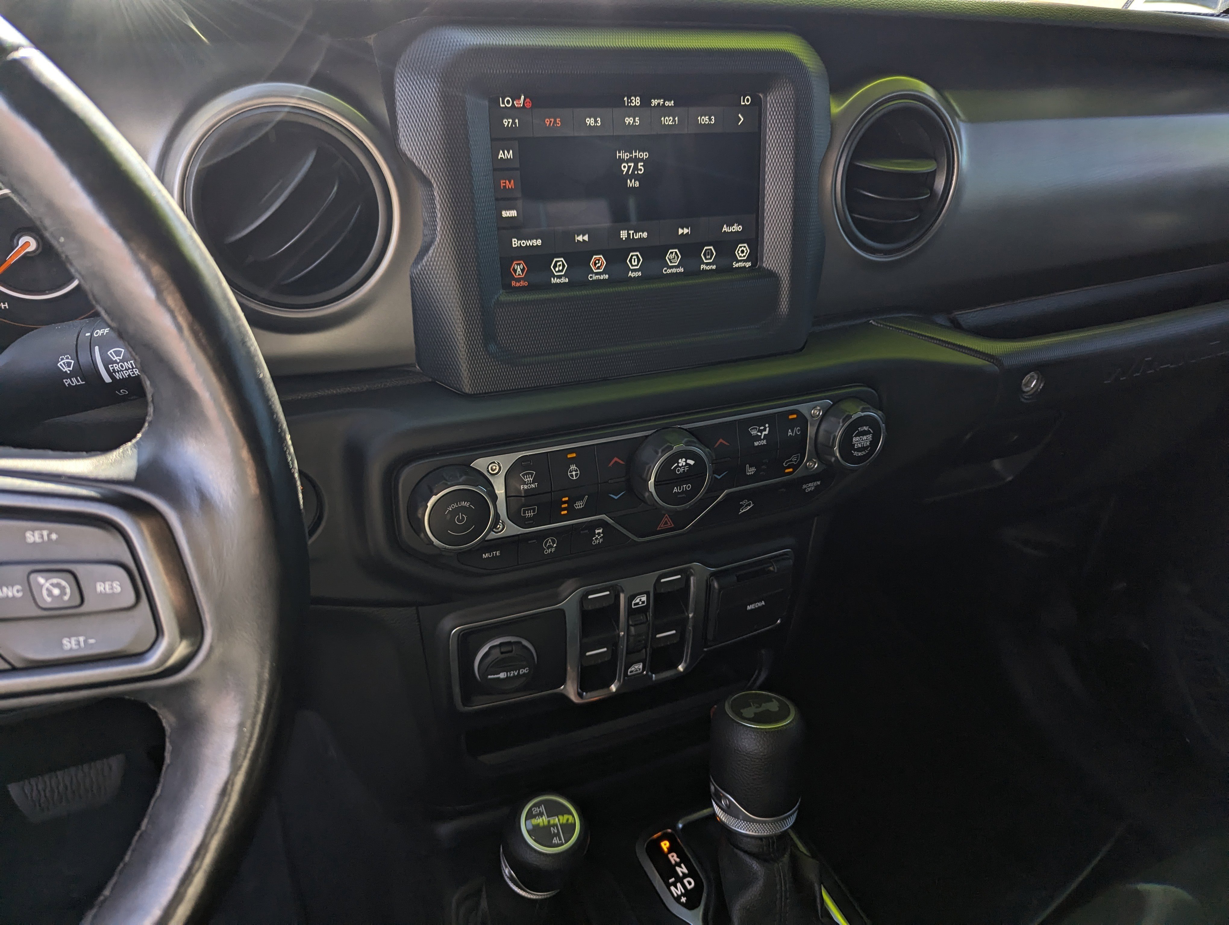 Certified 2020 Jeep Wrangler Unlimited Sport image 10