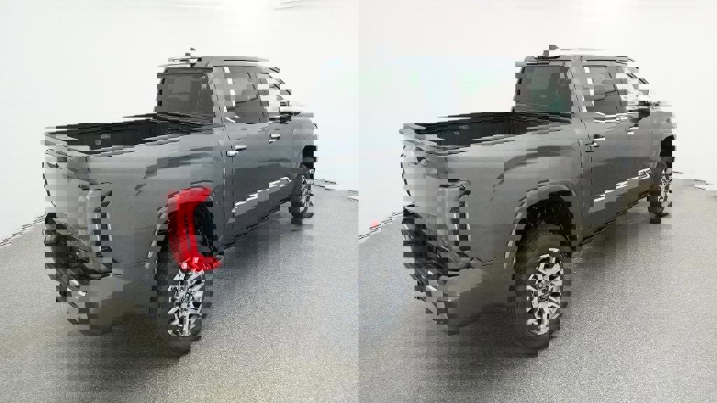 New 2026 Toyota Tundra 1794 Edition image 9