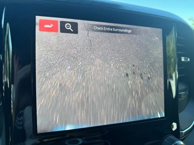 New 2026 RAM 1500 Big Horn image 32