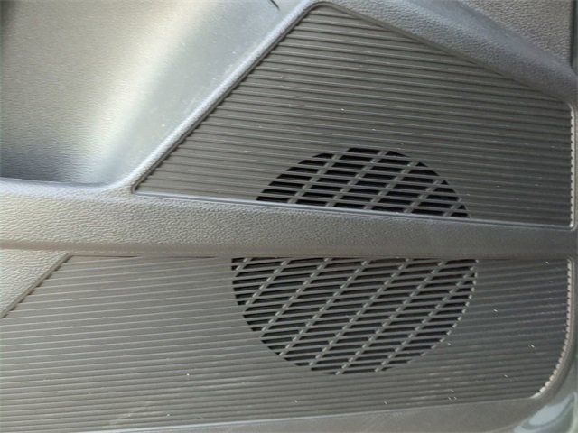 Certified 2025 Volkswagen Taos S image 17
