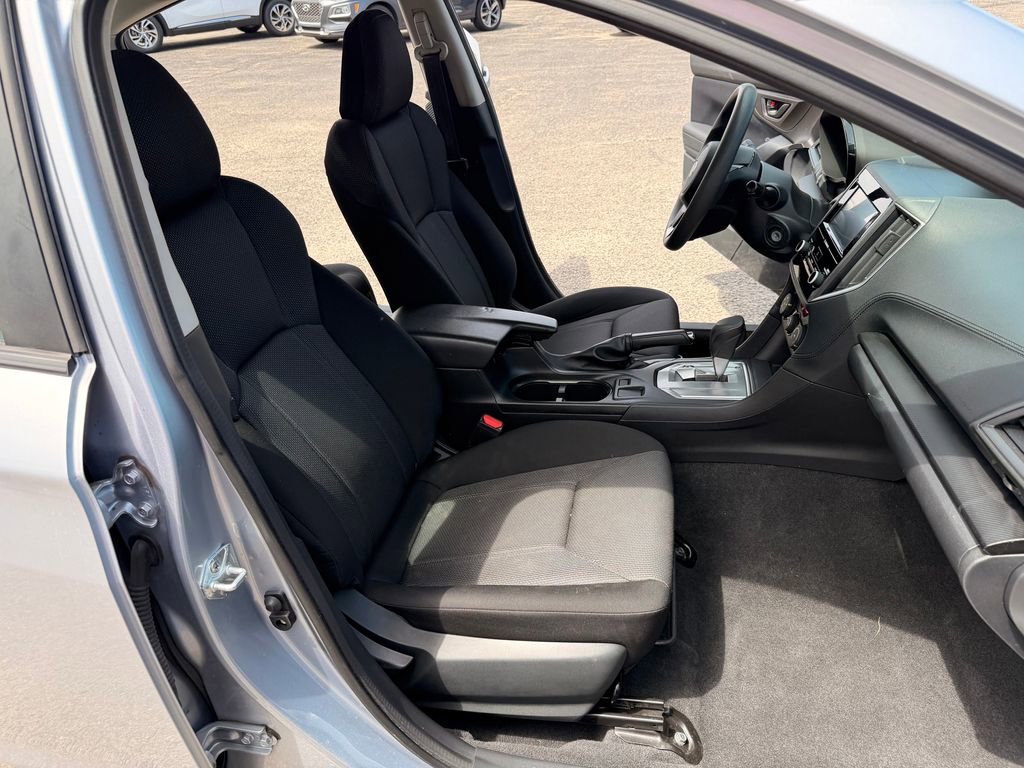 Used 2022 Subaru Impreza 2.0i AWD/4WD image 28