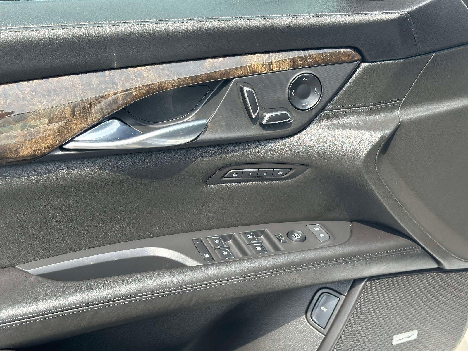 Used 2019 Cadillac CT6 Premium Luxury RWD image 22