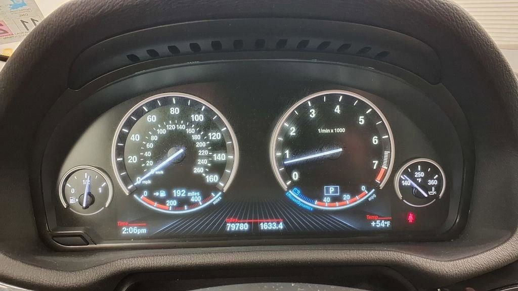 Used 2014 BMW X3 xDrive28i image 27