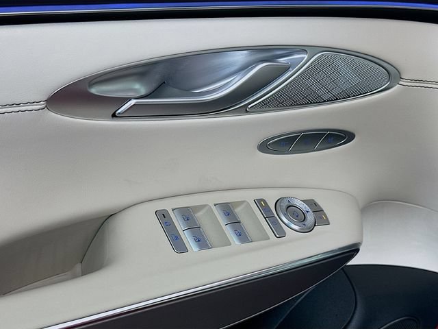 New 2026 Genesis GV70 2.5T Select AWD/4WD image 20