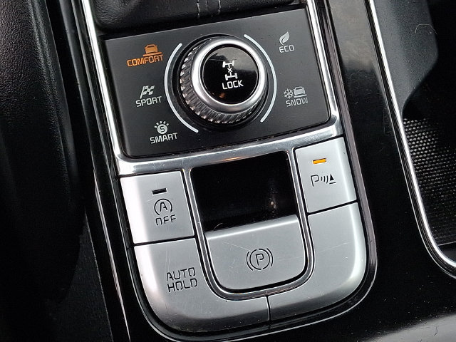 Used 2023 Kia Telluride LX AWD/4WD image 25