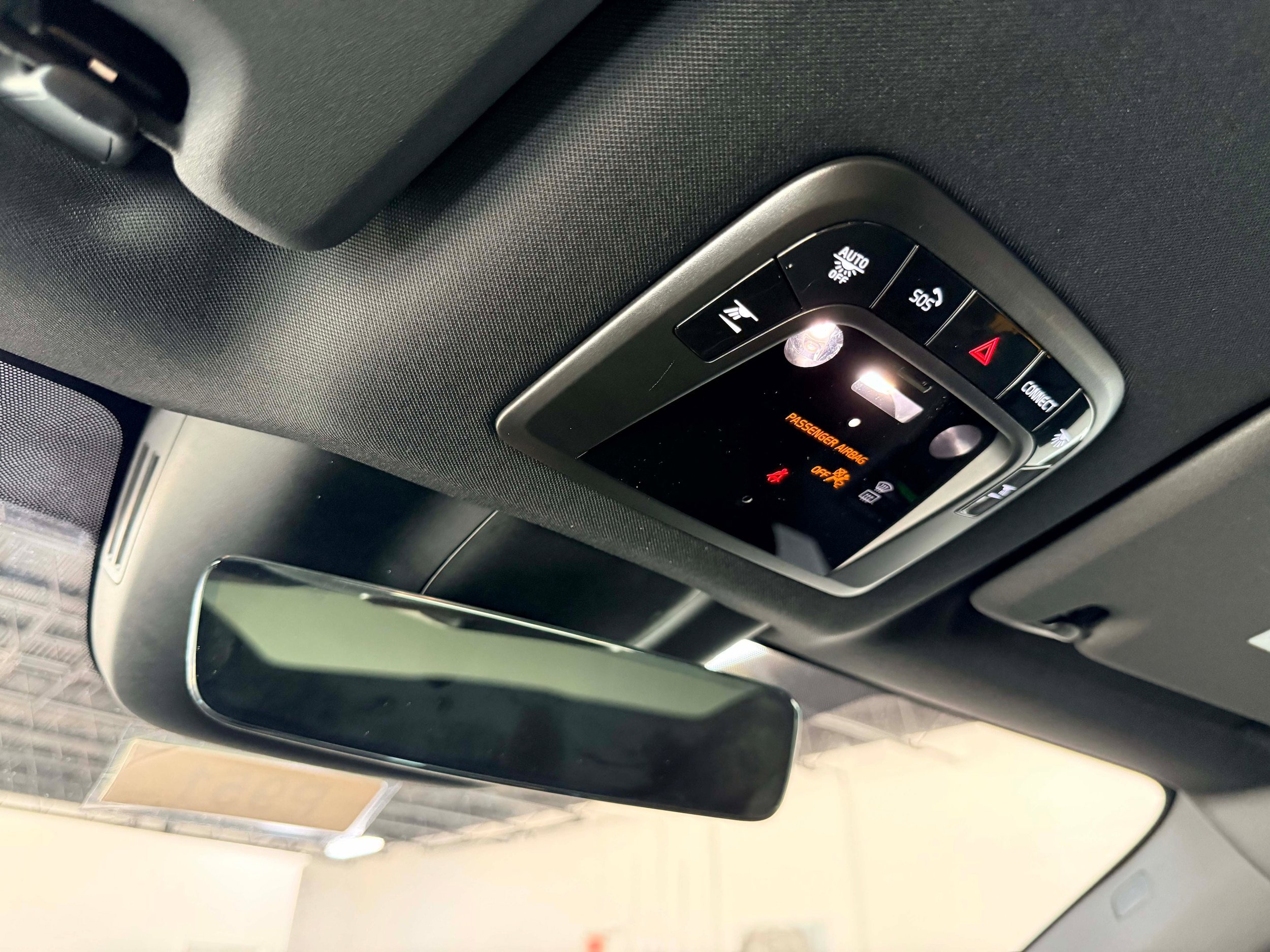 New 2025 Polestar Polestar 3 image 23