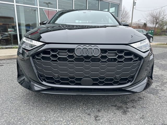 New 2026 Audi A3 2.0T Premium image 8