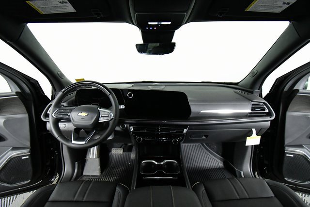 New 2026 Chevrolet Traverse High Country w/ LPO, Floor Liner Package image 18