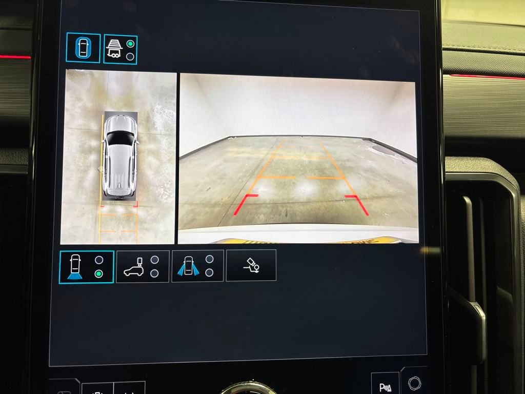 New 2026 GMC Acadia AT4 w/ Super Cruise Package image 37