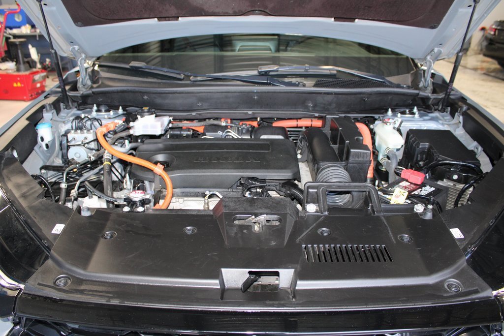 Used 2024 Honda CR-V Sport-L image 14