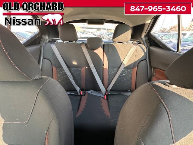 Used 2024 Nissan Kicks SR image 11