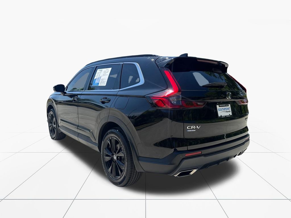 Used 2023 Honda CR-V Sport Touring image 6