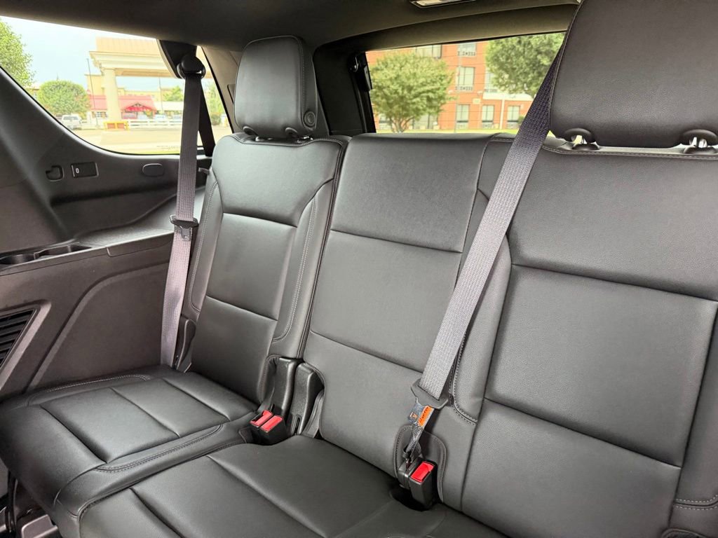 Used 2021 Chevrolet Tahoe LT RWD image 28