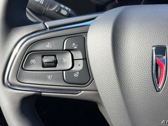New 2026 Buick Envista Preferred w/ Convenience I Package FWD image 24