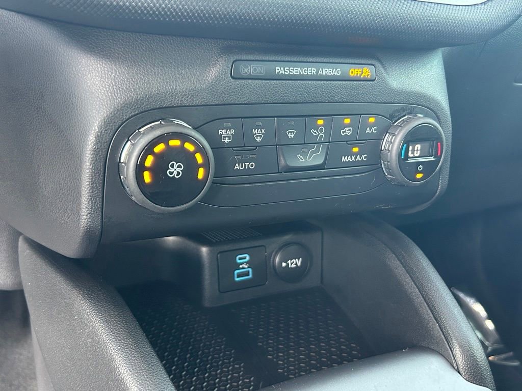 Used 2021 Ford Bronco Sport Big Bend AWD/4WD image 35