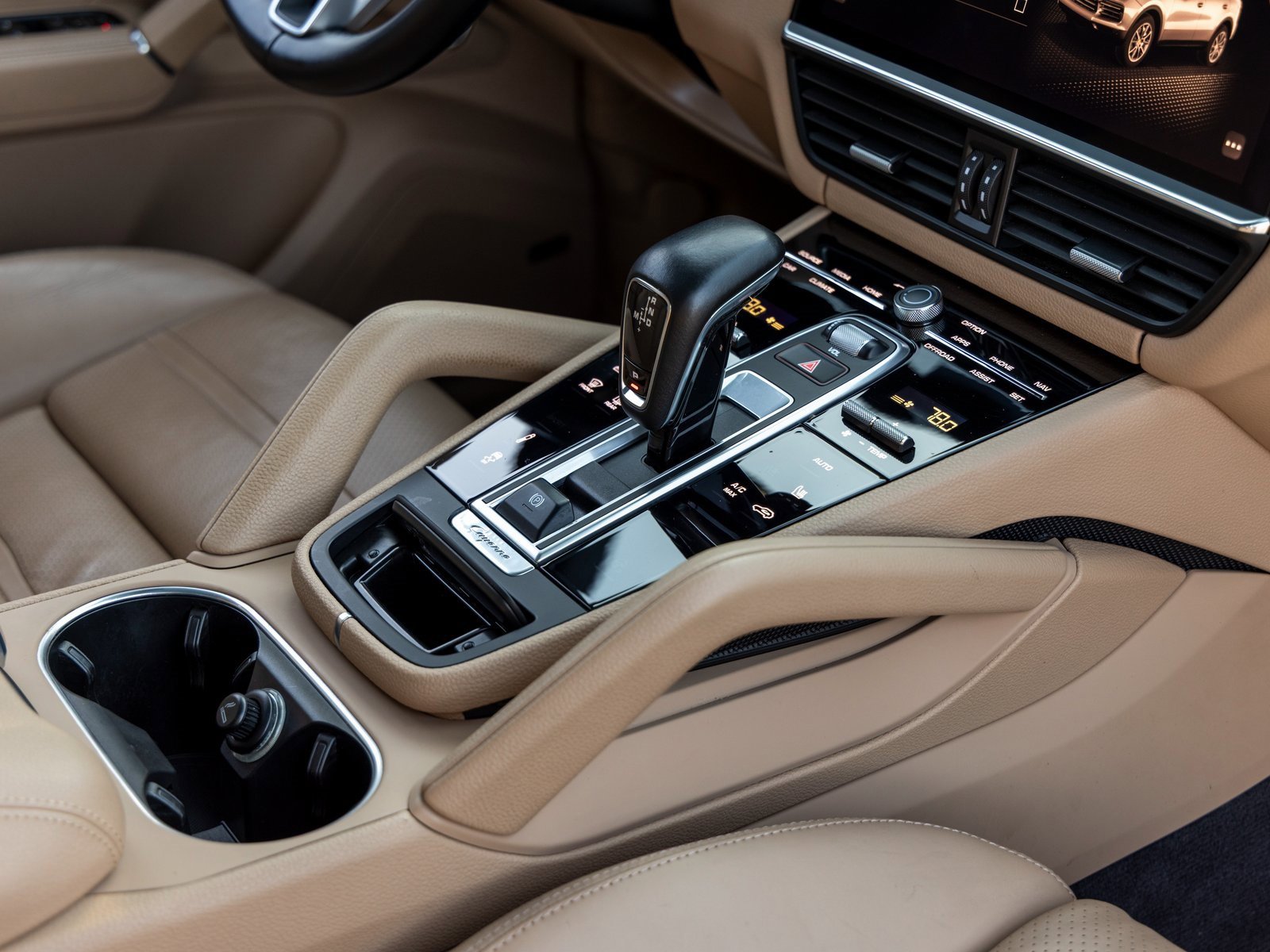 Certified 2023 Porsche Cayenne S image 52