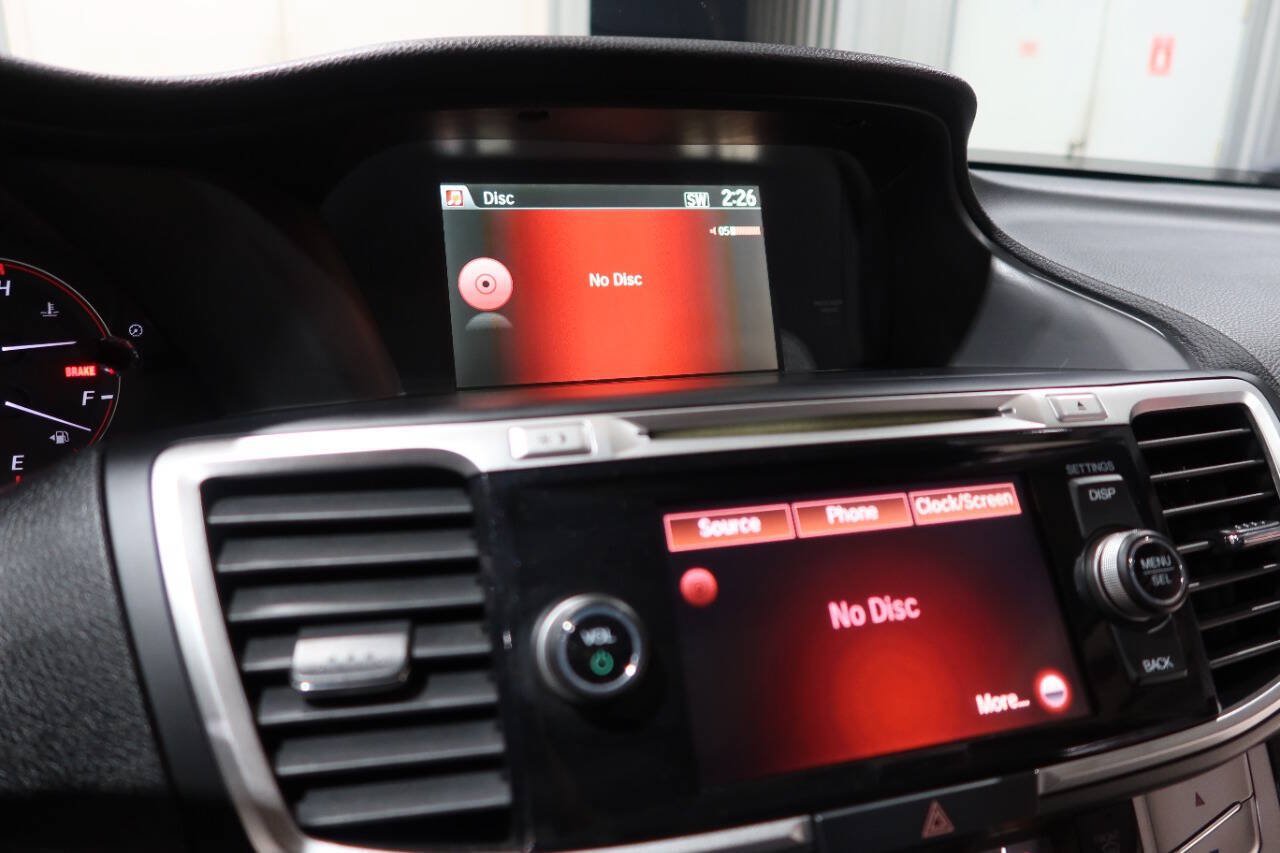Used 2014 Honda Accord EX-L image 22