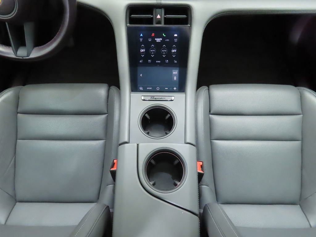 Used 2022 Porsche Taycan 4S image 16
