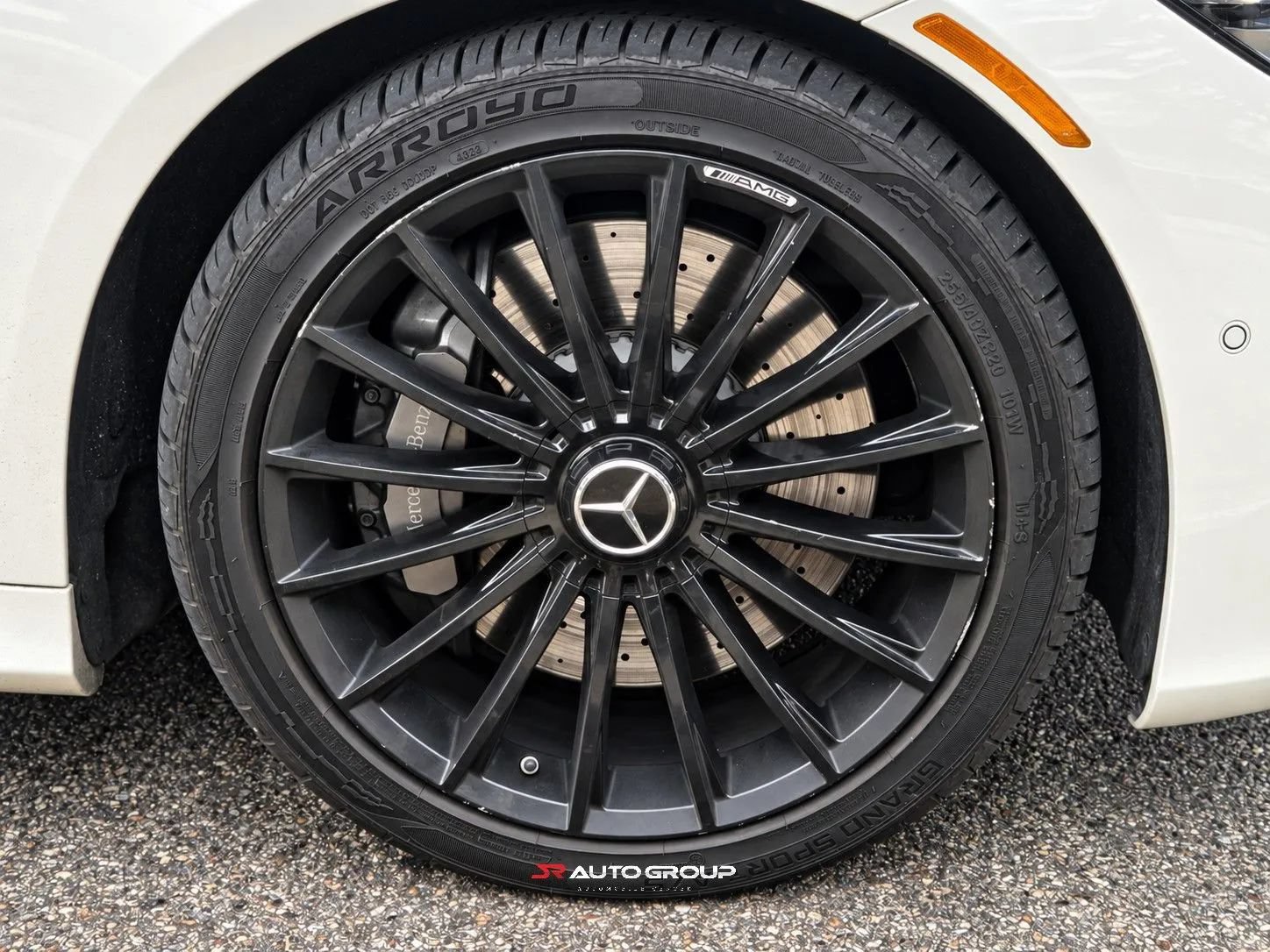 Used 2022 Mercedes-Benz S 500 4MATIC w/ AMG Line Package image 13