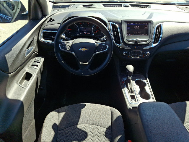 Used 2022 Chevrolet Equinox LT AWD/4WD image 11