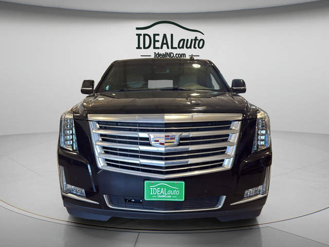Used 2019 Cadillac Escalade ESV Platinum AWD/4WD image 12