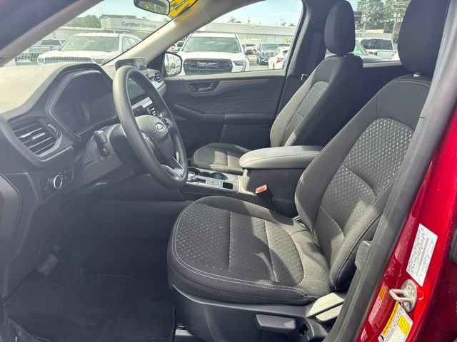 Used 2025 Ford Escape Active w/ Tech Pack #1 AWD/4WD image 10