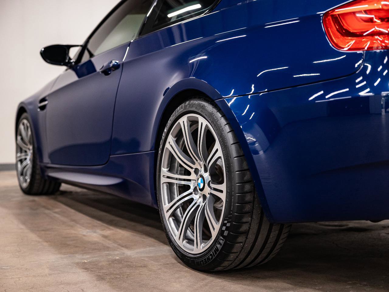 Used 2011 BMW M3 Coupe RWD image 29