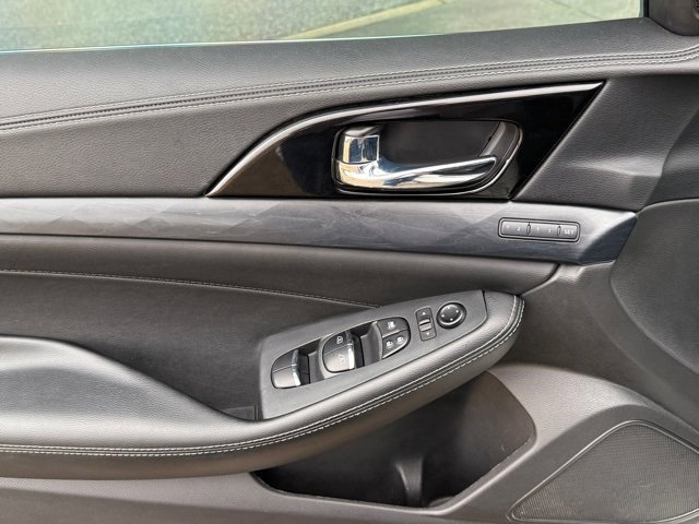 Used 2022 Nissan Maxima Platinum w/ Sport Mat Group image 14