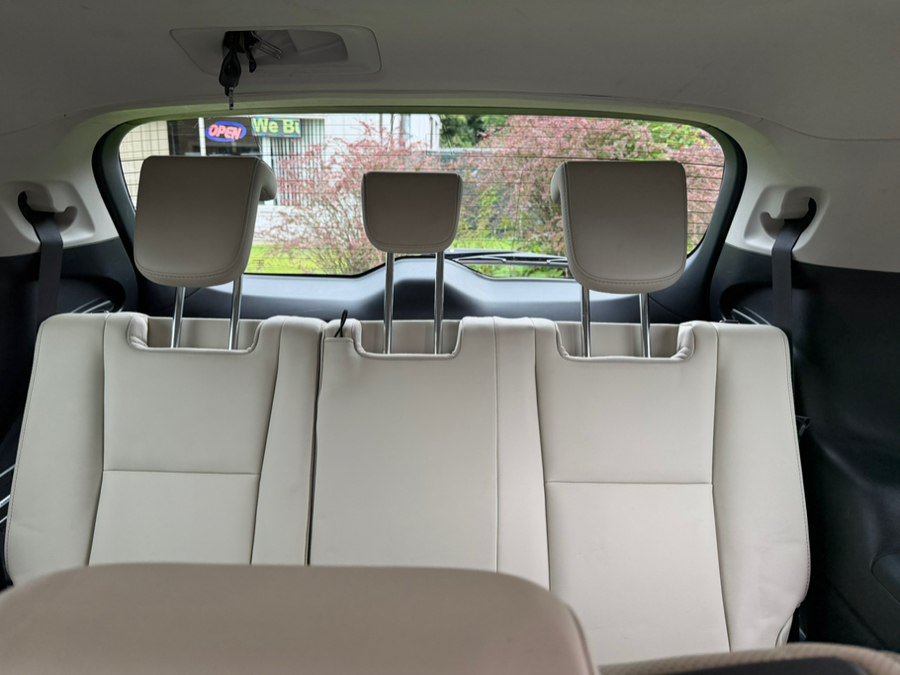 Used 2019 Subaru Ascent Limited AWD/4WD image 20