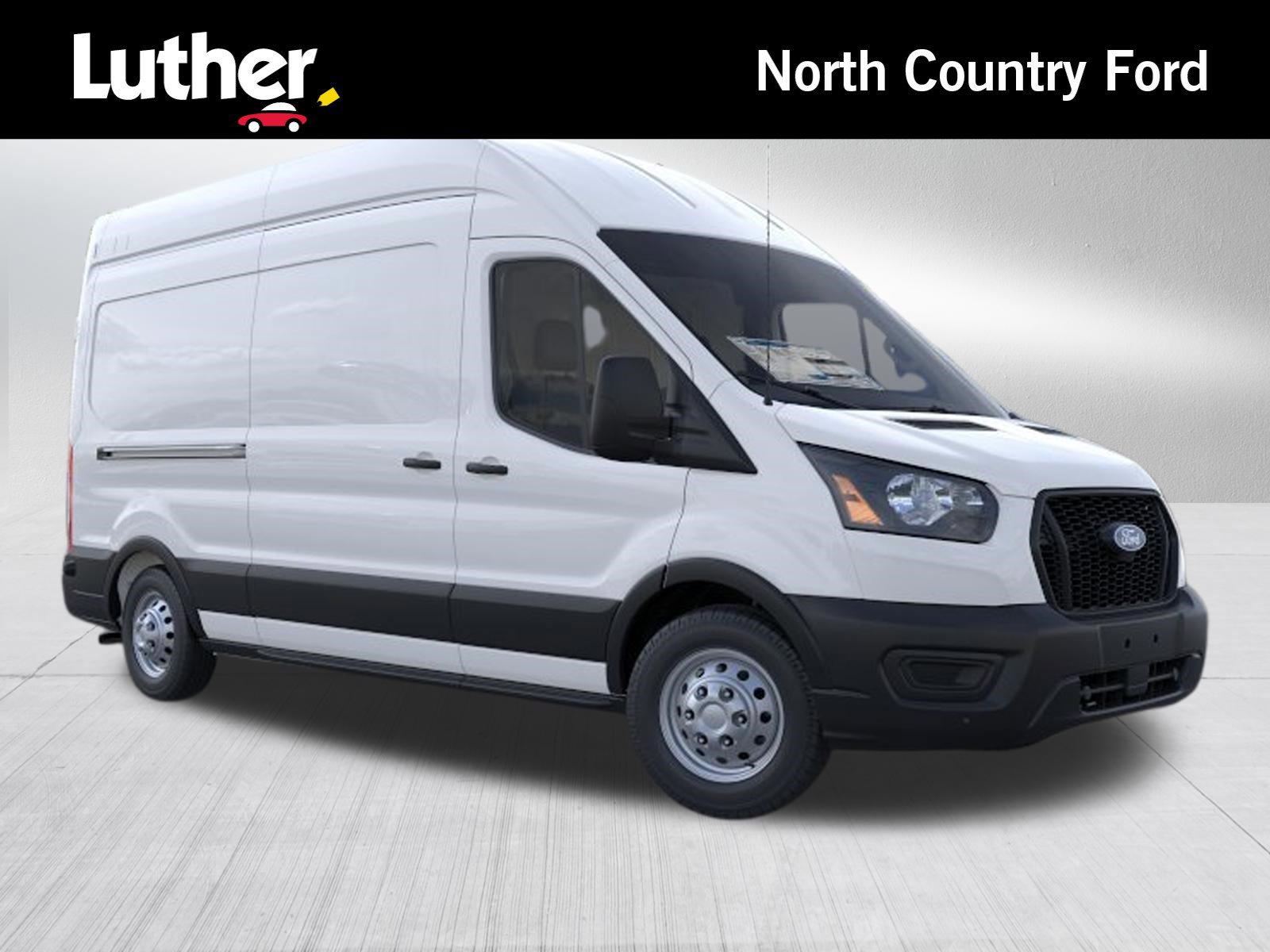 New 2026 Ford Transit 250 148 High Roof AWD image 7