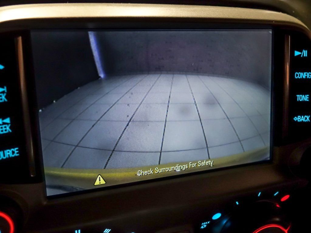 Used 2013 Chevrolet Camaro LT w/ RS Package image 22