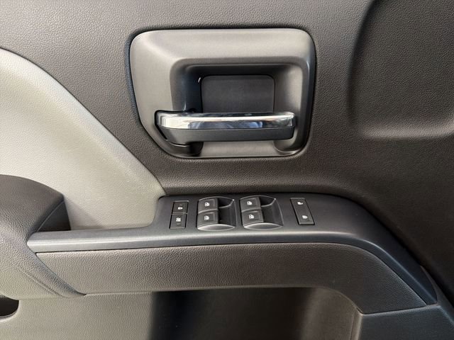 Certified 2017 GMC Sierra 1500 4x4 Double Cab image 20