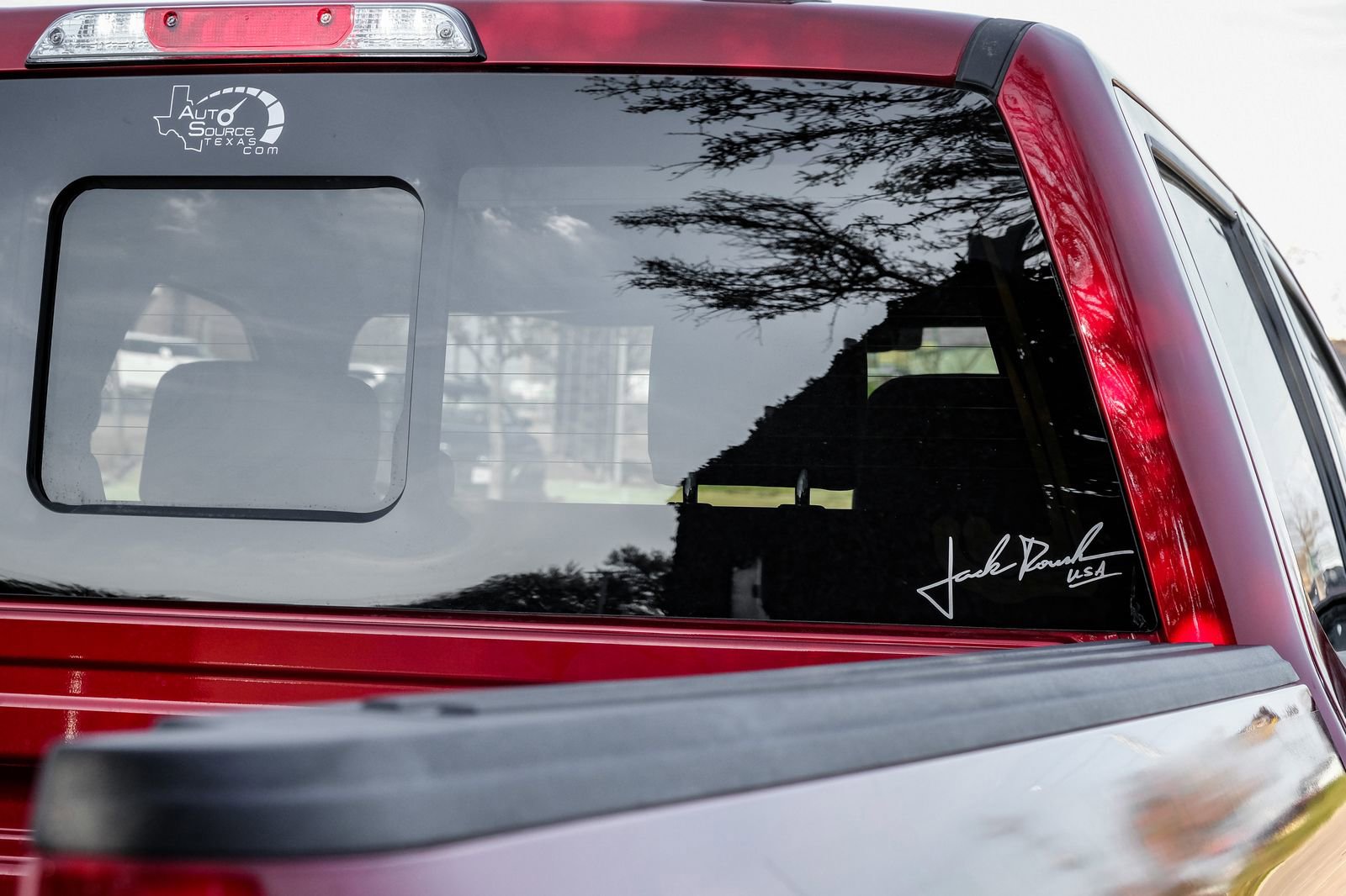 Used 2025 Ford F150 Lariat w/ Equipment Group 502A High image 55