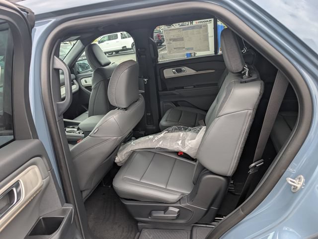 New 2027 Ford Explorer Active w/ Active Comfort Package AWD/4WD image 9