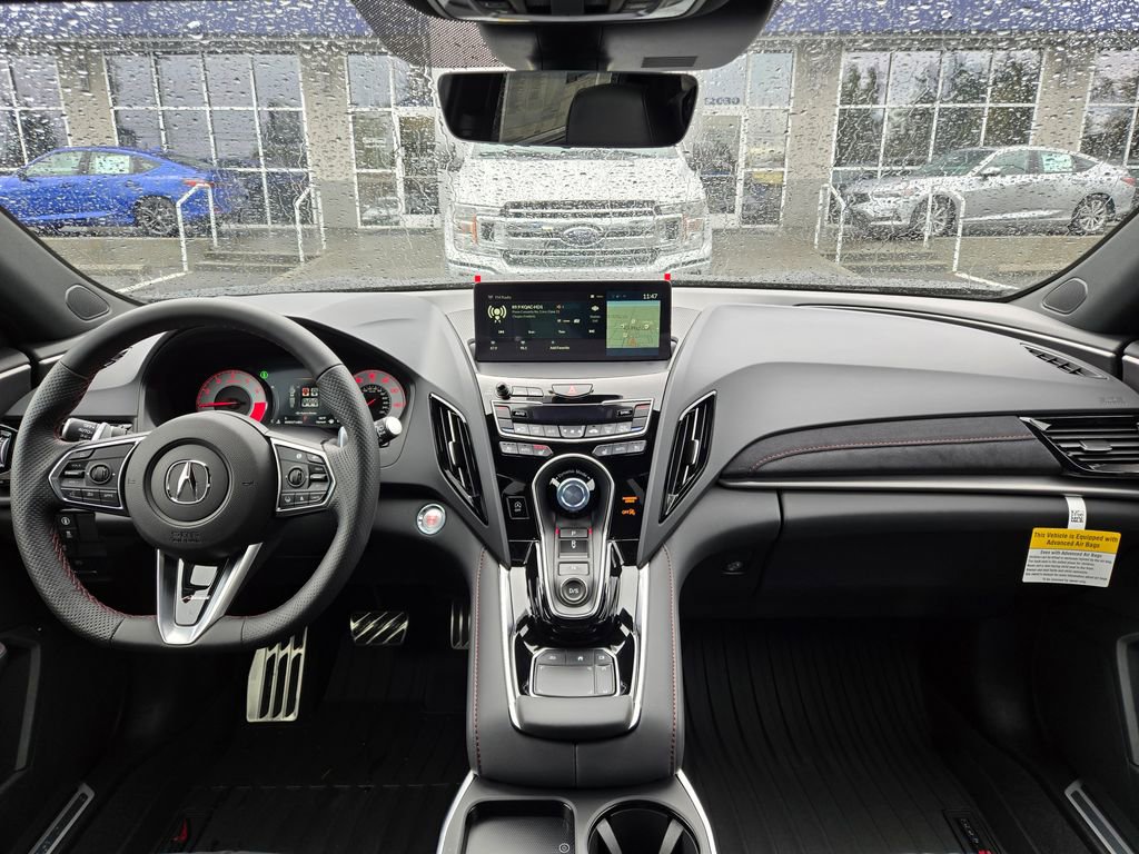 New 2025 Acura RDX A-Spec image 16