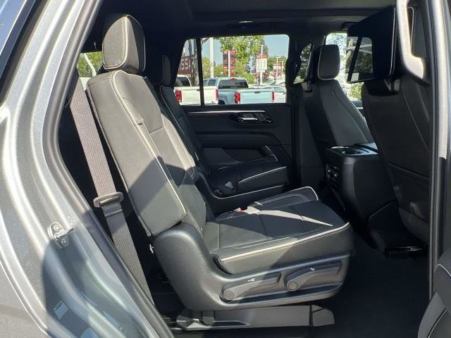 New 2026 Chevrolet Tahoe Premier image 28