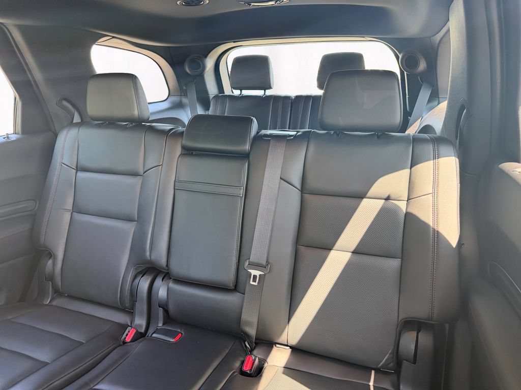 New 2026 Dodge Durango GT AWD/4WD image 13