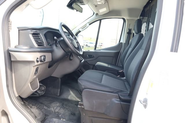 Used 2024 Ford Transit 250 Low Roof w/ Exterior Upgrade Package image 13