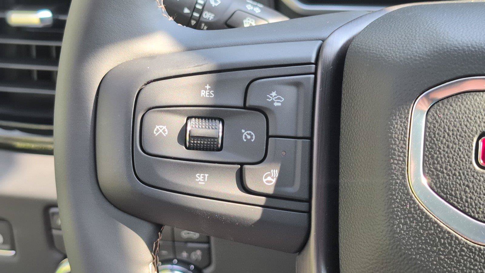 New 2026 GMC Sierra 2500 AT4 w/ AT4 Premium Plus Package AWD/4WD image 29