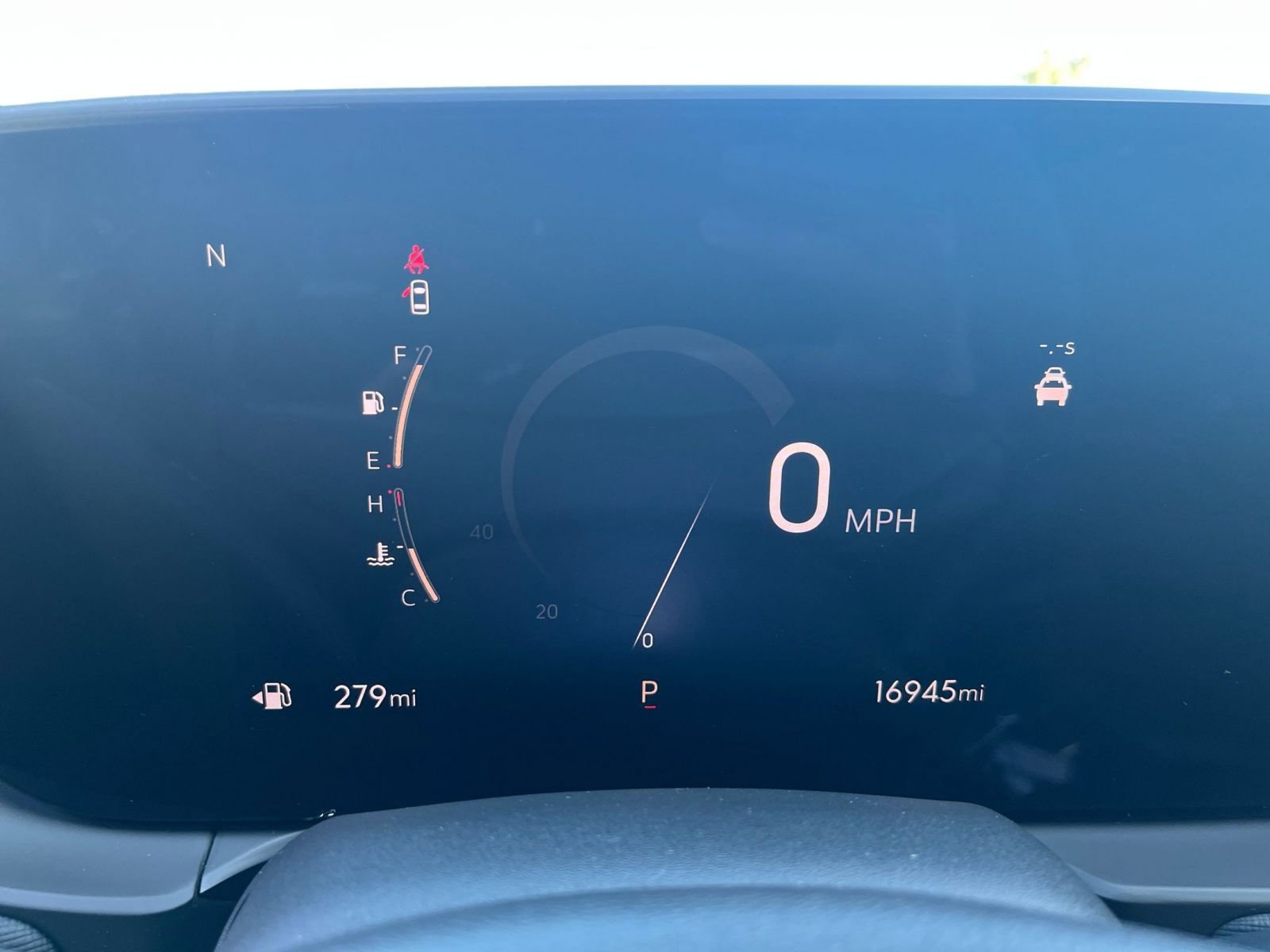 Used 2025 Buick Envista Preferred image 39