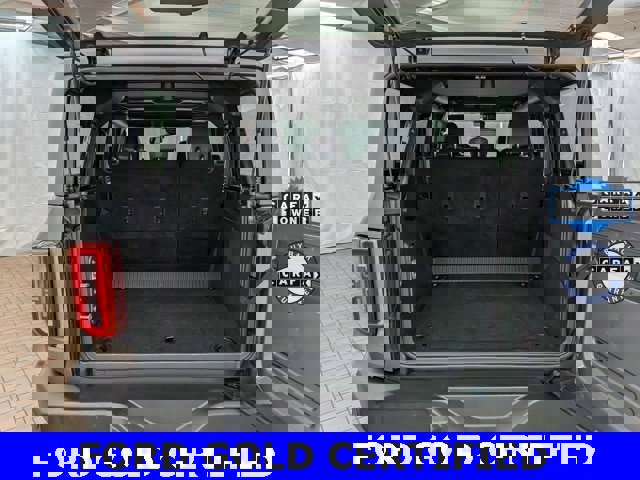 Certified 2023 Ford Bronco Outer Banks image 19