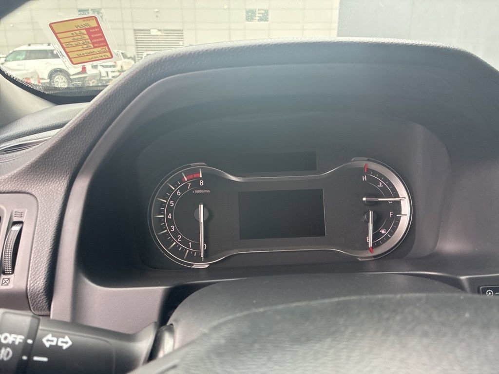 Used 2023 Honda Ridgeline RTL image 21